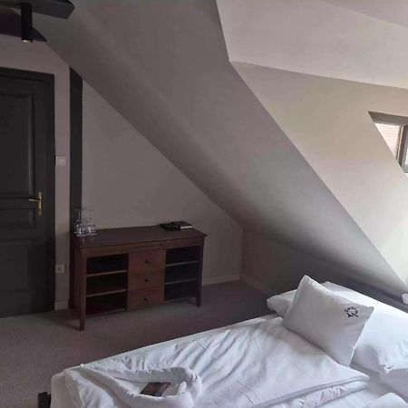 Barka Galeria Hotel Es Etterem Tallya Экстерьер фото