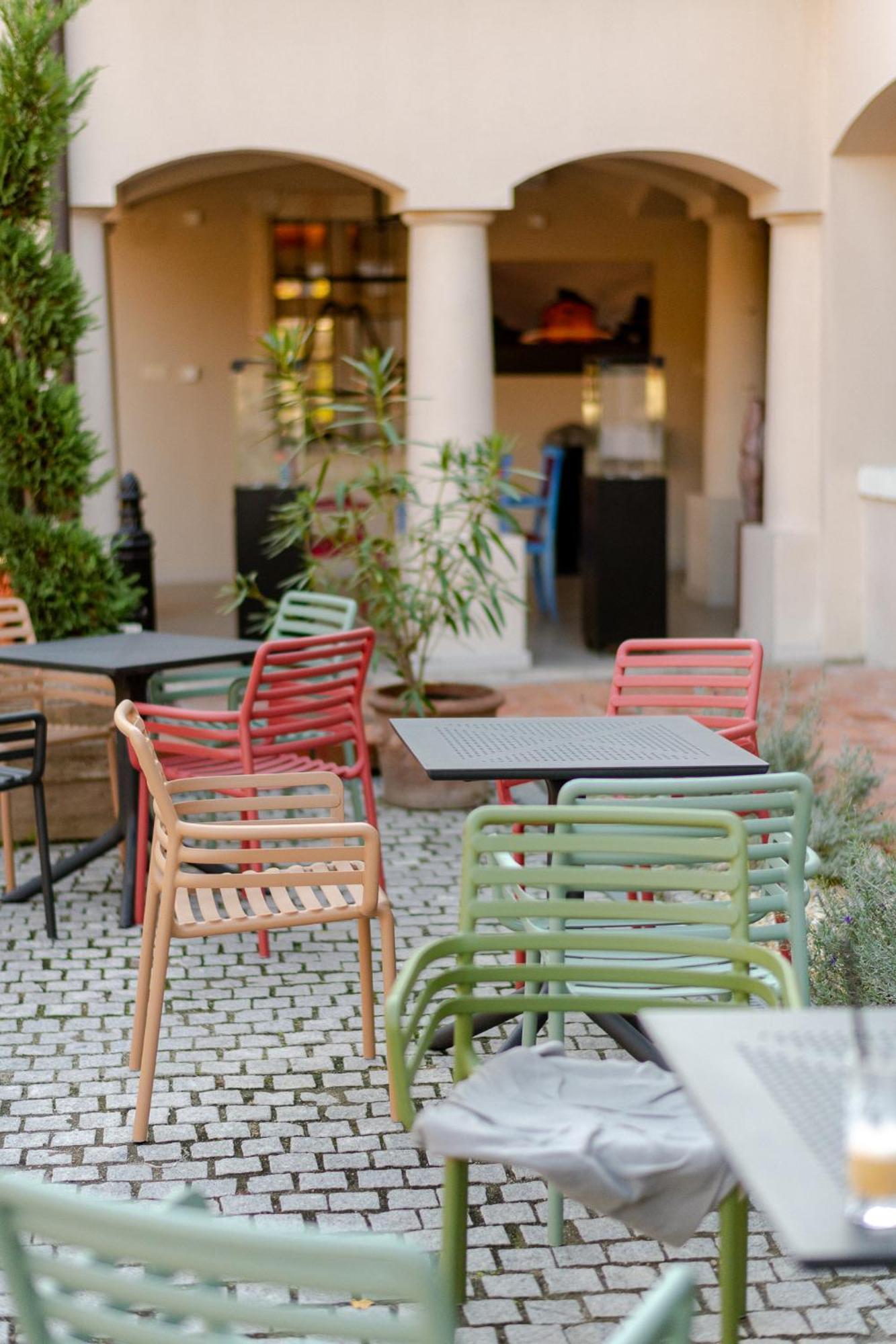 Barka Galeria Hotel Es Etterem Tallya Экстерьер фото
