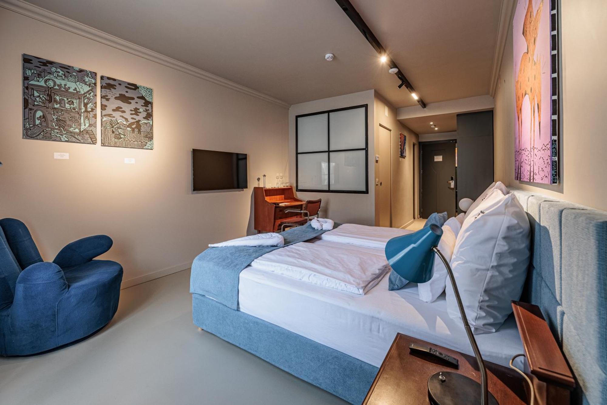 Barka Galeria Hotel Es Etterem Tallya Экстерьер фото