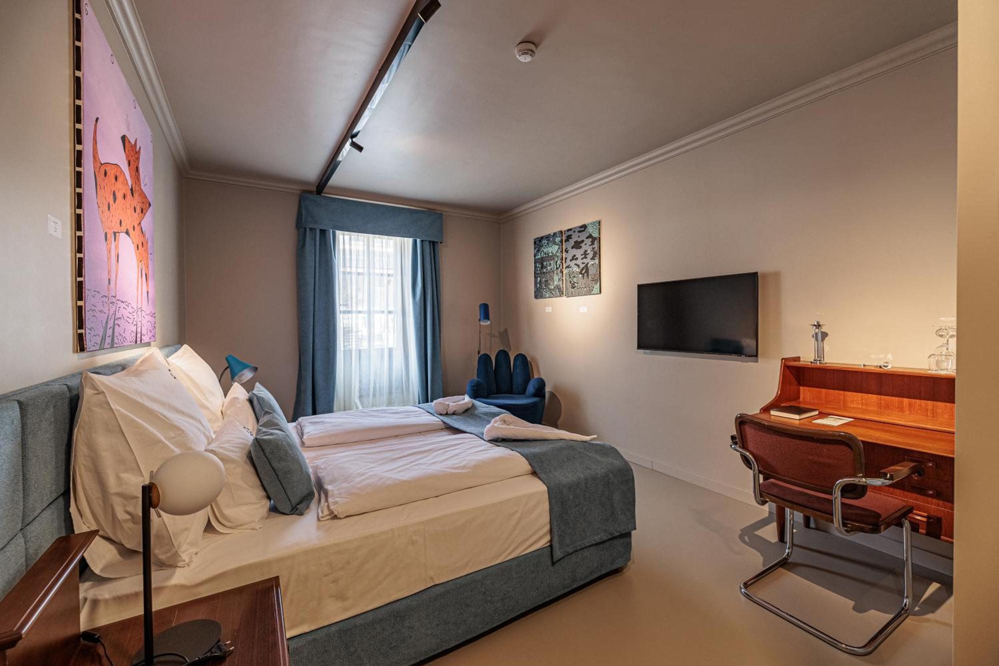Barka Galeria Hotel Es Etterem Tallya Экстерьер фото