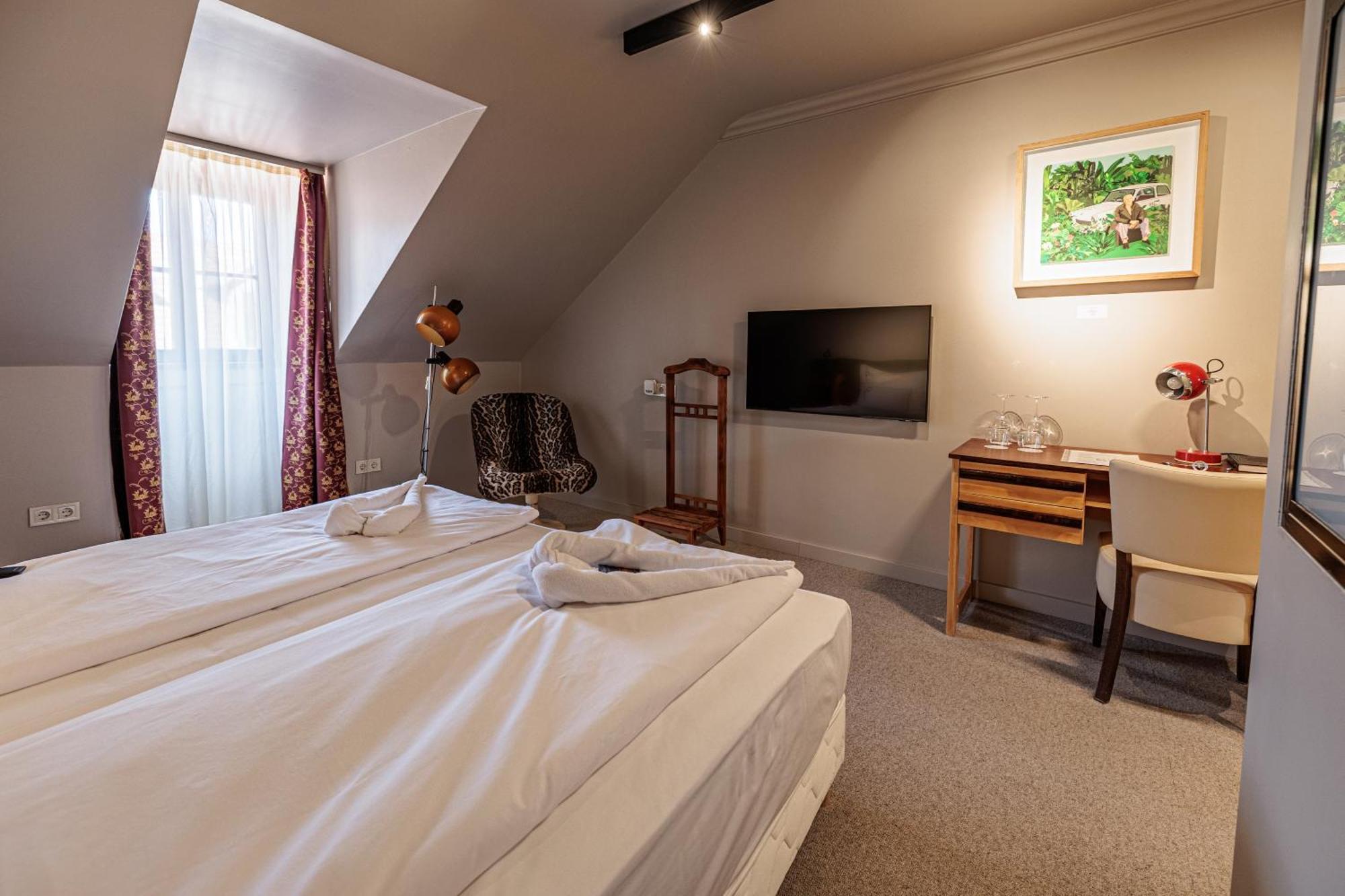 Barka Galeria Hotel Es Etterem Tallya Экстерьер фото