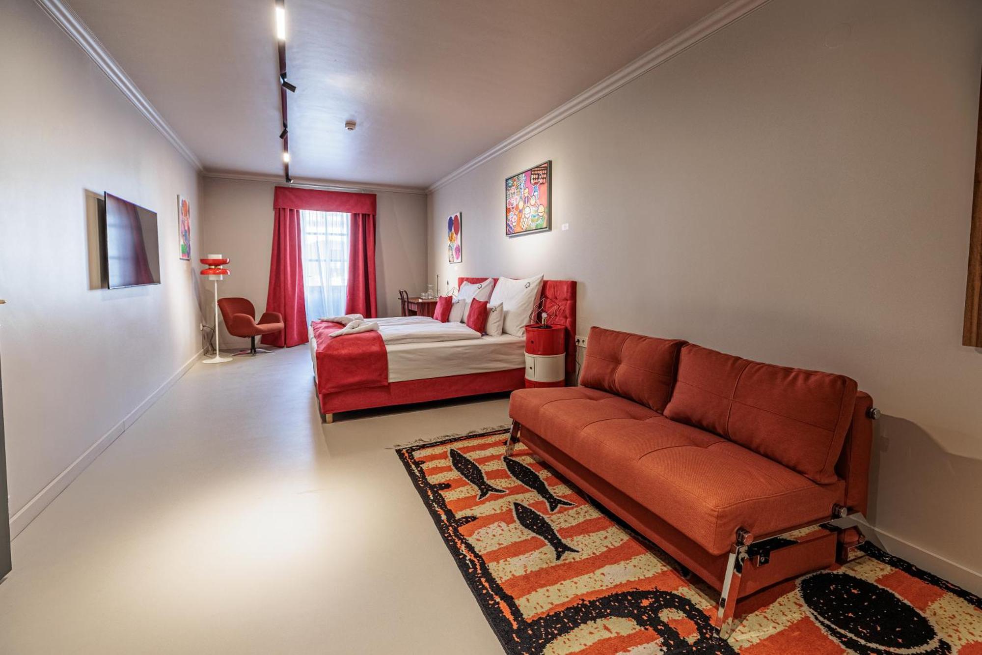 Barka Galeria Hotel Es Etterem Tallya Экстерьер фото